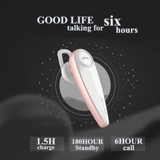 Jellico - Tai nghe Bluetooth Headset Stereo - S300