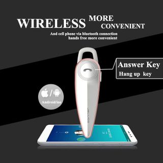 Jellico - Tai nghe Bluetooth Headset Stereo - S300