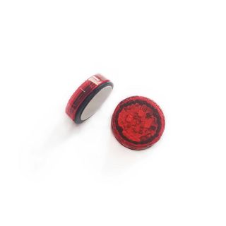 Đèn led cảnh báo gắn cánh cửa