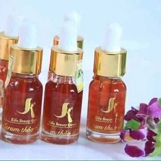 serum kiều