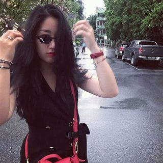 Mắt kính Thug Life