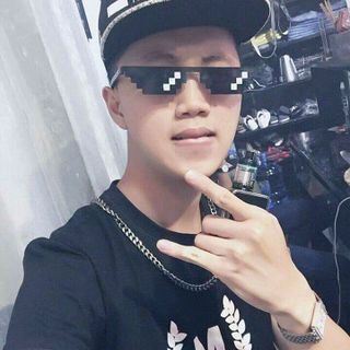 Mắt kính Thug Life