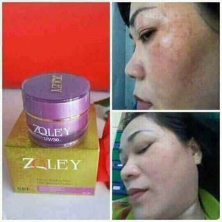 zoley tím