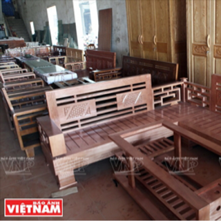 Giường tủ bàn ghế bàn thờ kệ thờ sập gụ