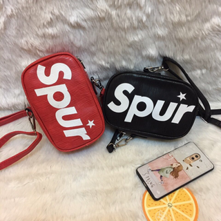 Túi đeo chéo Spur