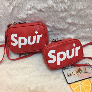 Túi đeo chéo Spur