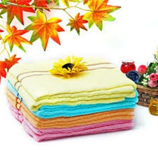 Khăn bông dùng khách sạn nhà hàng spa và khăn khô đa năng