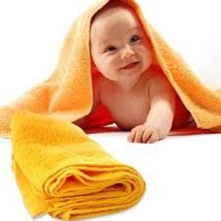Khăn bông dùng khách sạn nhà hàng spa và khăn khô đa năng
