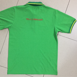 áo thun đồng phục