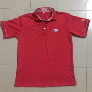 áo thun đồng phục