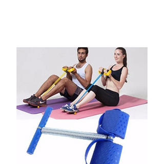 Dây tập thể dục Tummy