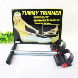 Dây tập thể dục Tummy