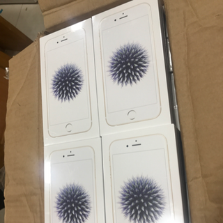 iPhone 6 32Gb Gold