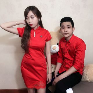 ĐẦM SƠ MI CAP