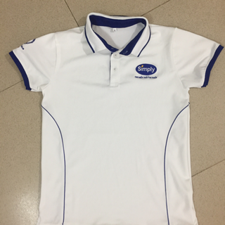 áo thun đồng phục