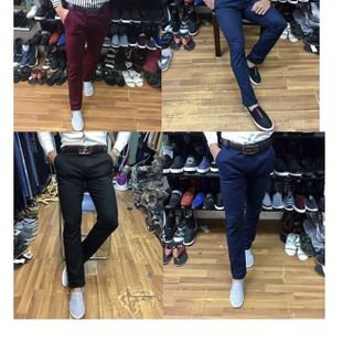 Quần kaki nam 140k