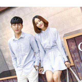 ĐẦM SƠ MI CẶP