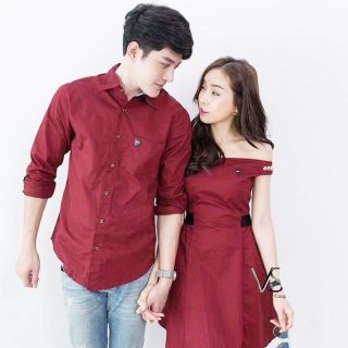 ĐẦM SƠ MI CẶP