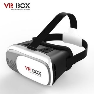 Kính thực tế ảo 3D thế hệ thứ 2