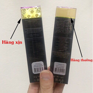 che khuyết điểm dermacol