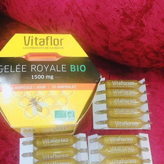 SỮA ONG CHÚA VITAFLOR BIO