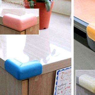 Miếng dán góc bàn