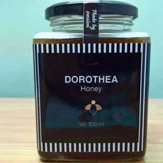 Mật ong tươi - Mật ong nguyên chất - Bao đổi trả