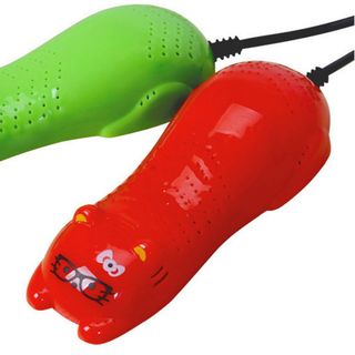 BỘ 2 MÁY SẤY GIÀY KHỬ MÙI HÔI LIFECARE