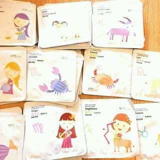 Combo 20 mask nội địa Trung