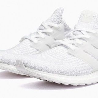 GIẦY ULTRA BOOST 30 “TRIPLE WHITE”