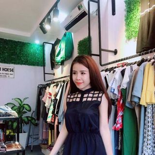 đầm quảng châu