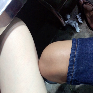 Kem body CC MICE cream