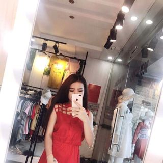 đầm quảng châu