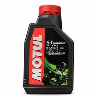 Castrol 3100 Silver
