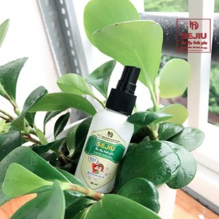 Xịt khử khuẩn khử mùi dành cho xe máy mũ bảo hiểm tất giày quần áo