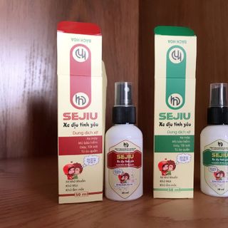Xịt khử khuẩn khử mùi dành cho xe máy mũ bảo hiểm tất giày quần áo