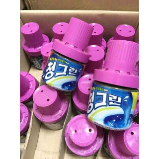 Chai thả bồn cầu Hàn Quốc