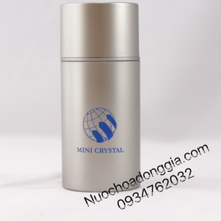 Nước Hoa Mini Crystal từ Dubai