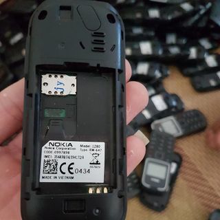 1280 bo đen 8 chân pin tốt