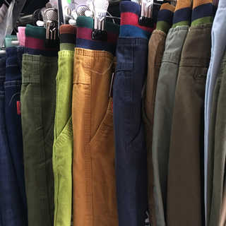 Quần short kaki nam lưng thun giá rẻ
