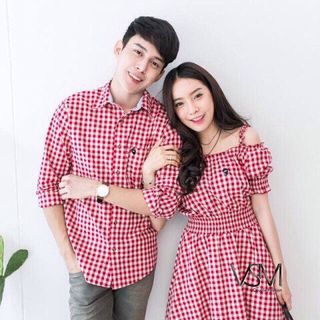 ĐẦM TRỄ VAI CẶP
