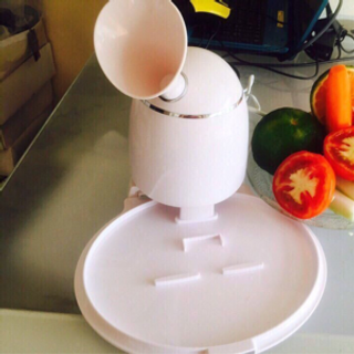 Máy làm mặt nạ hoa quả