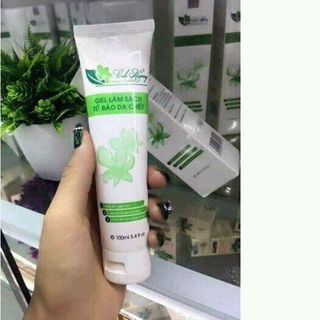 Gel tẩy tế bào da chết Linh Hương