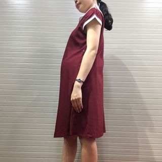 Đầm bầu thời trang