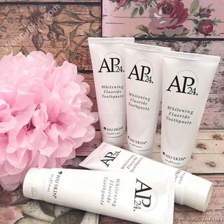 Kem Đánh Răng Ap24 - Hệ Thống NKC Chuyên Sỉ Giá Cực Tốt