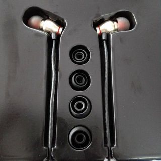 Jellico - Tai nghe Jellico Carat Series có dây - CT13