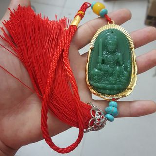 Khánh treo xe ô tô