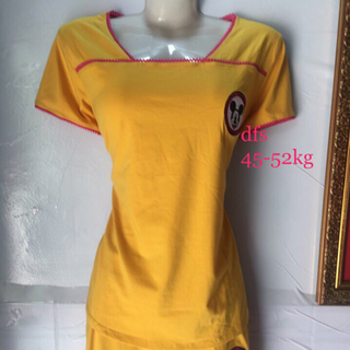 bộ dài cotton