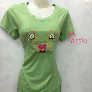 bộ dài cotton