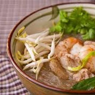 MIẾN DONG SẠCH LÀNG